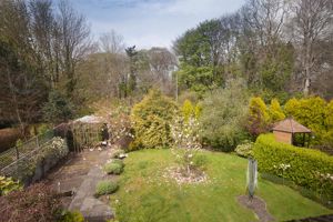 Garden- click for photo gallery